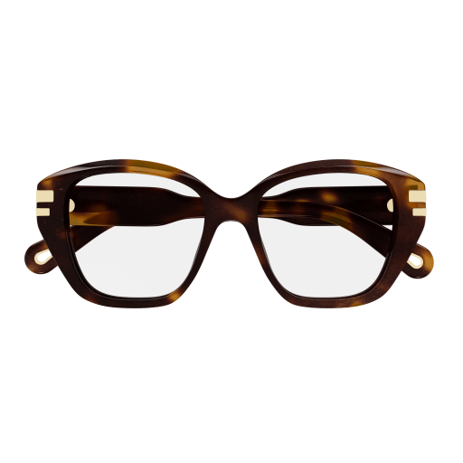 Occhiali da vista CHLOÉ CH0267O HAVANA