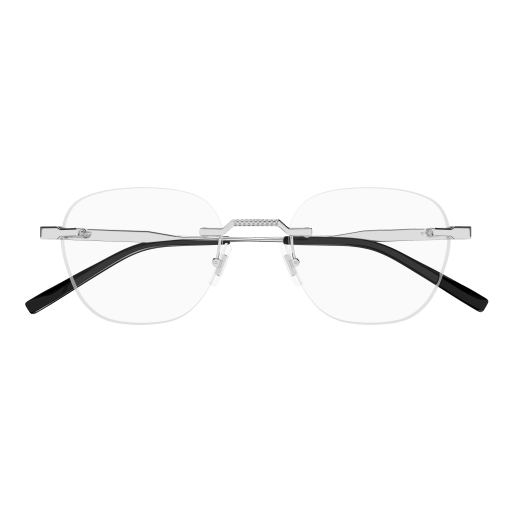 Occhiali da vista DUNHILL DU0094OA ARGENTO