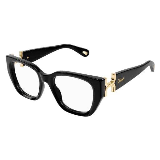 Occhiali da vista CHLOÉ CH0238O NERO