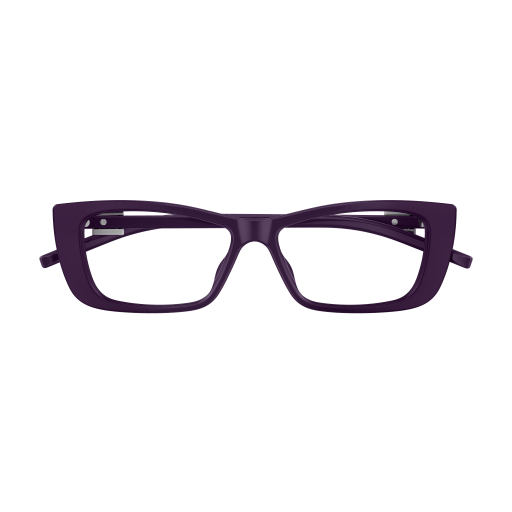 Occhiali da vista GUCCI GG1682O VIOLA
