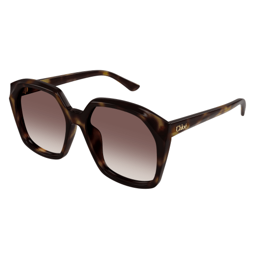 Occhiali da sole CHLOÉ CH0280S HAVANA 1