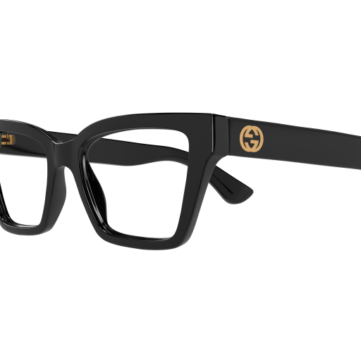 Occhiali da vista GUCCI GG1715O NERO