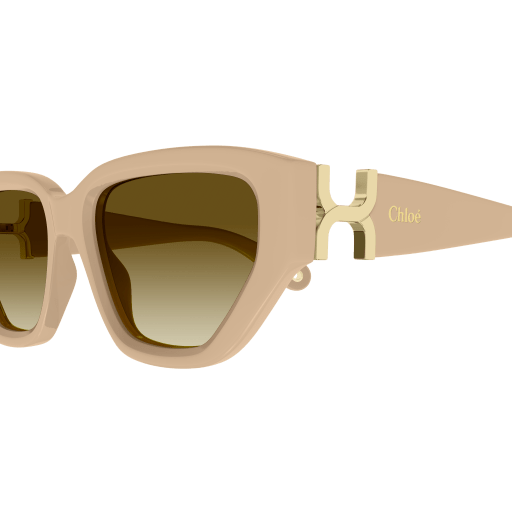 Occhiali da sole CHLOÉ CH0235S AVORIO