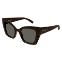 Occhiali da sole SAINT LAURENT SL 552 HAVANA