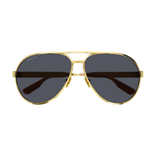Occhiali da sole GUCCI GG1513S ORO