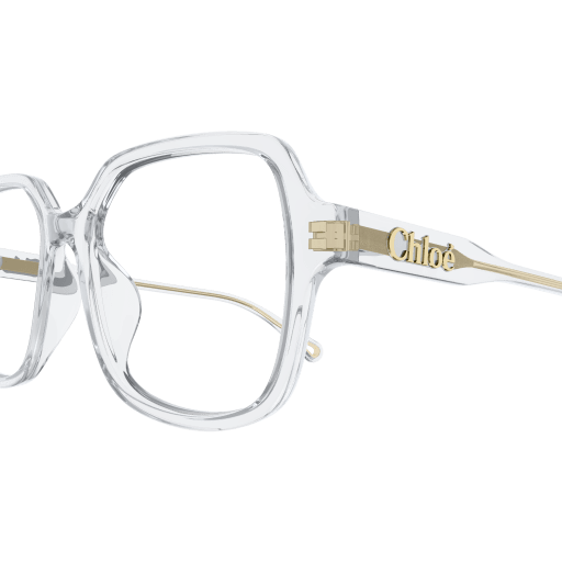 Occhiali da vista CHLOÉ CH0277OA GRIGIO