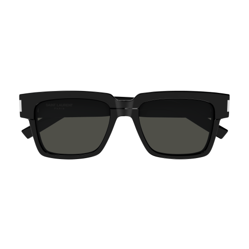 Occhiali da sole SAINT LAURENT SL 732 VADIM NERO2