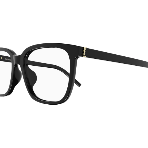 Occhiali da vista SAINT LAURENT SL M142/F NERO
