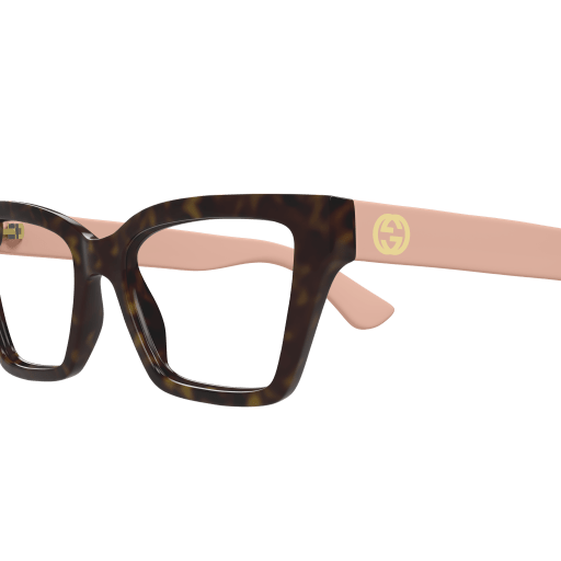 Occhiali da vista GUCCI GG1715O HAVANA2