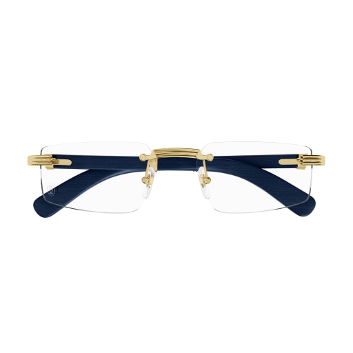 Occhiali da vista CARTIER CT0485O ORO4