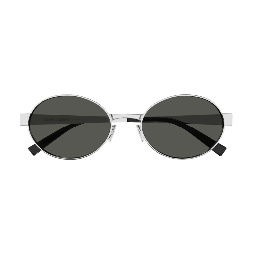 Occhiali da sole SAINT LAURENT SL 692 Argento