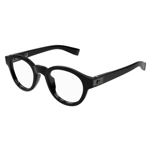 Occhiali da vista DUNHILL DU0089O NERO