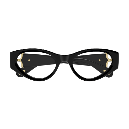 Occhiali da vista CHLOÉ CH0273O NERO