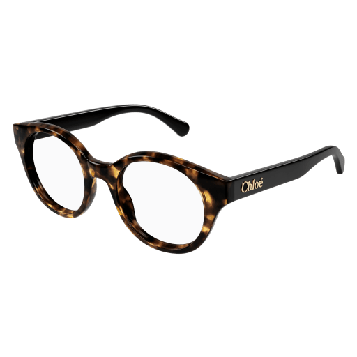 Occhiali da vista CHLOÉ CH0271O HAVANA