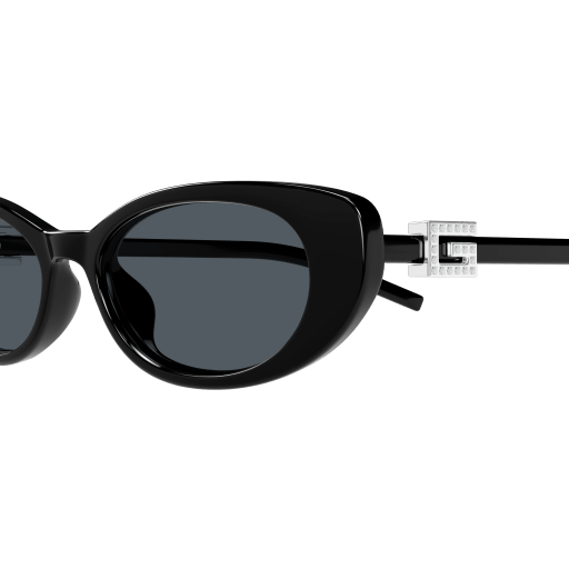 Occhiali da sole GUCCI GG1680S NERO2