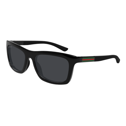 Occhiali da sole GUCCI GG1735S NERO2