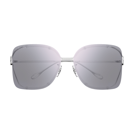 Occhiali da sole GUCCI GG1713SA ARGENTO