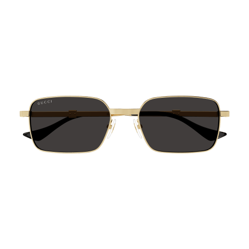 Occhiali da sole GUCCI GG1495S ORO 2