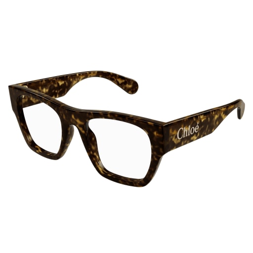 Occhiali da vista CHLOÉ CH0250O HAVANA