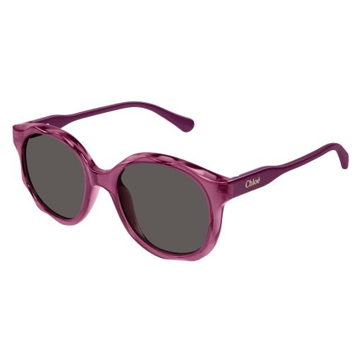 Occhiali da sole CHLOÉ CC0019S ROSA2