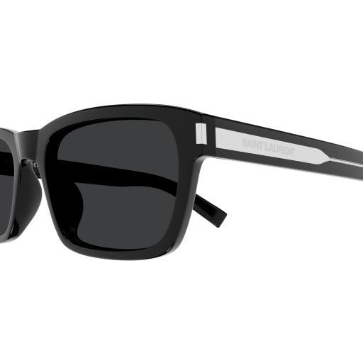 Occhiali da sole SAINT LAURENT SL 662 NERO