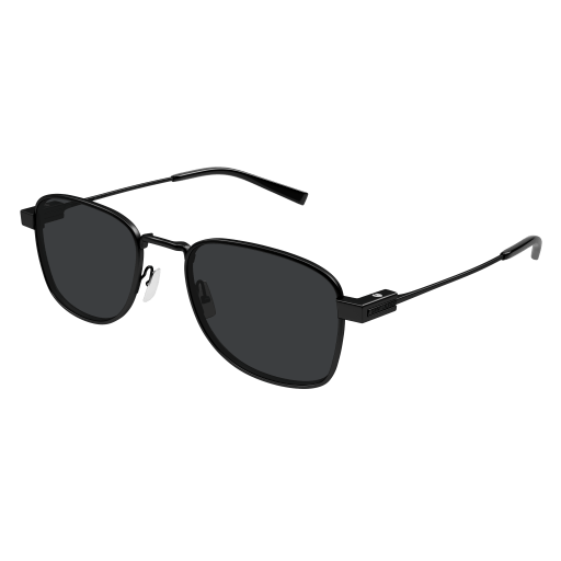 Occhiali da sole SAINT LAURENT SL 741 NERO