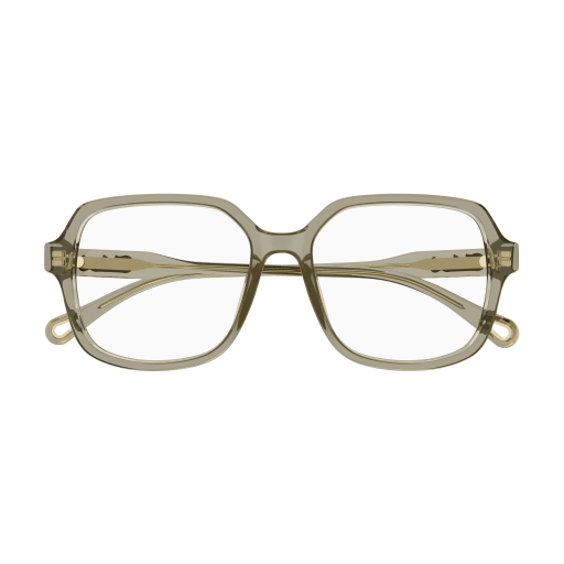 Occhiali da vista CHLOÉ CH0277OA VERDE