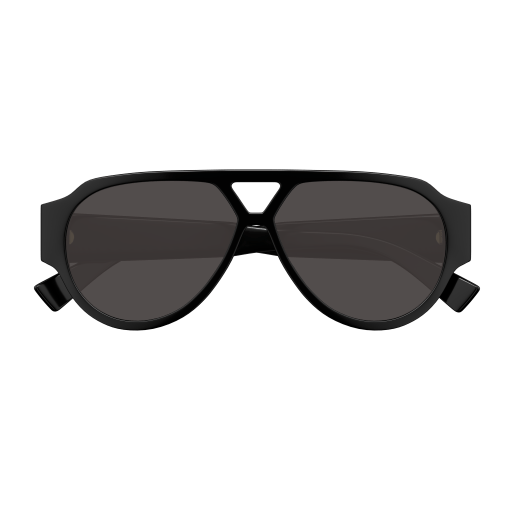 Occhiali da sole BOTTEGA VENETA BV1318S Nero G