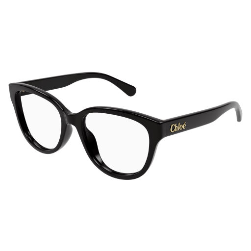 Occhiali da vista CHLOÉ CH0243O NERO