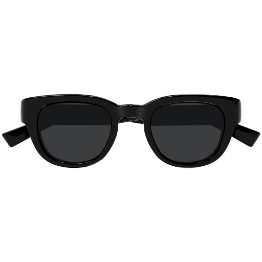 Occhiali da sole SAINT LAURENT SL 675 NERO