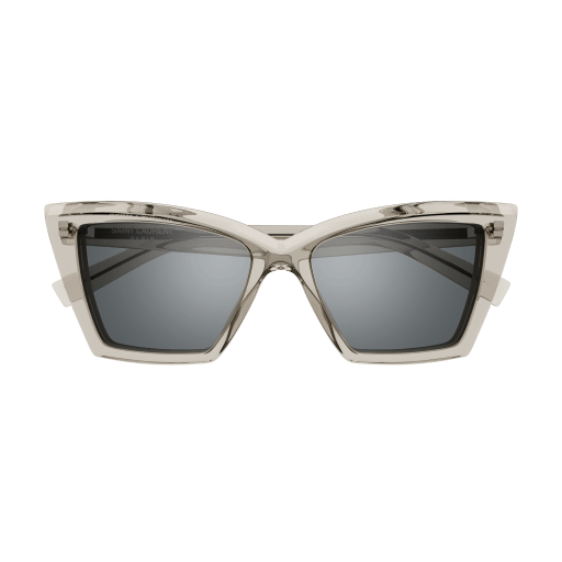 Occhiali da sole SAINT LAURENT SL 657 Beige