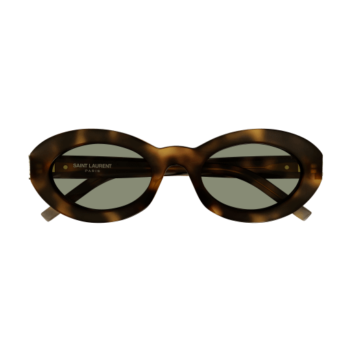 Occhiali da sole SAINT LAURENT SL M136 HAVANA 2