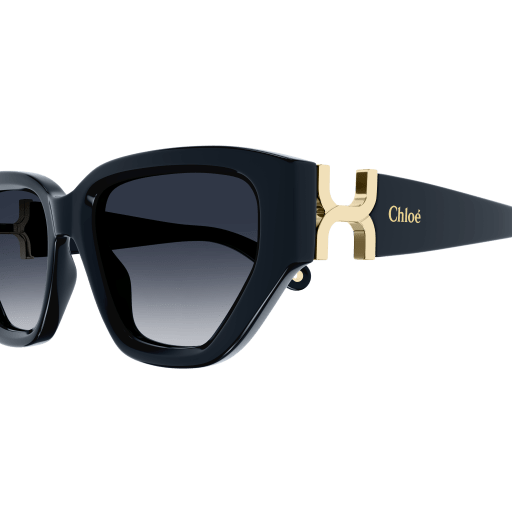 Occhiali da sole CHLOÉ CH0235S Blu