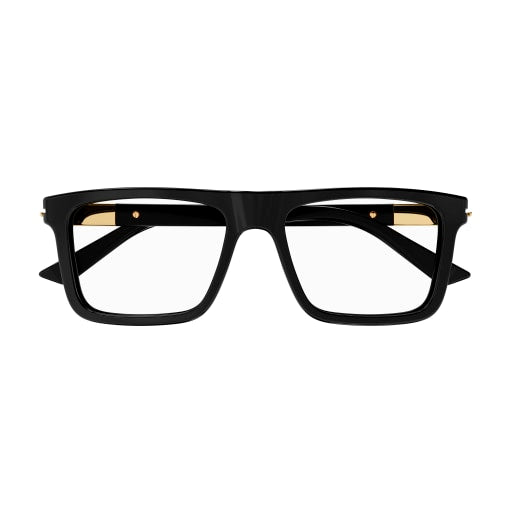 Occhiali da vista GUCCI GG1504O NERO