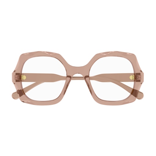 Occhiali da vista CHLOÉ CH0228O MARRONE