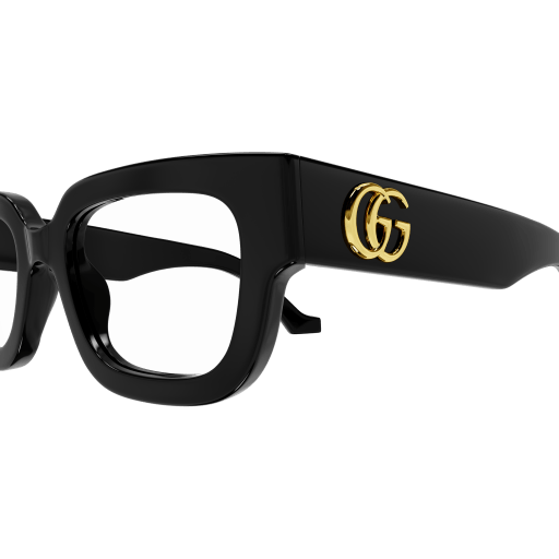 Occhiali da vista GUCCI GG1548O NERO2