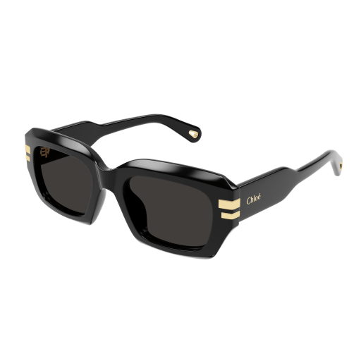 Occhiali da sole CHLOÉ CH0256S Nero