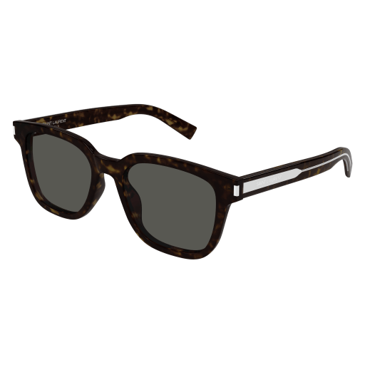 Occhiali da sole SAINT LAURENT SL 711 HAVANA