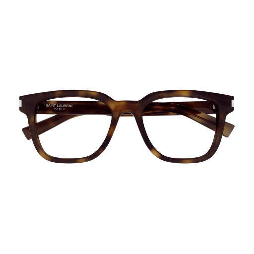 Occhiali da vista SAINT LAURENT SL 711 OPT HAVANA2
