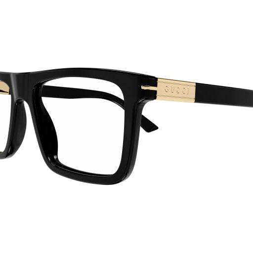 Occhiali da vista GUCCI GG1504O NERO