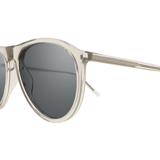 Occhiali da sole SAINT LAURENT SL 667 BEIGE