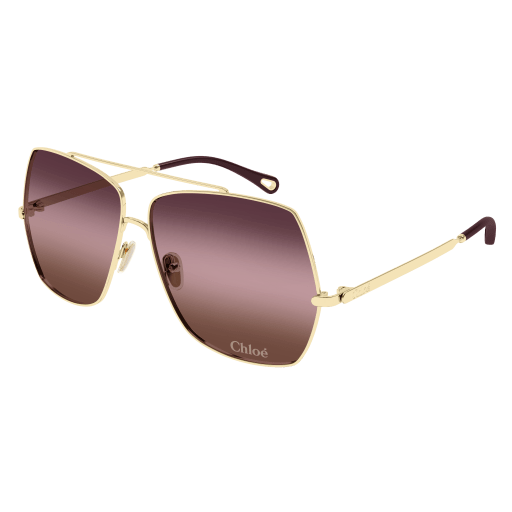 Occhiali da sole CHLOÉ CH0278S Oro