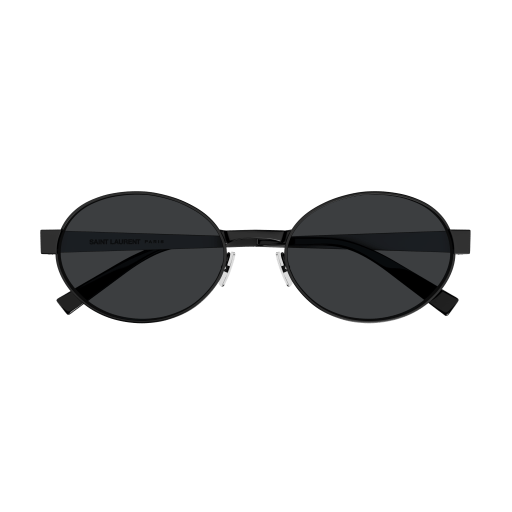 Occhiali da sole SAINT LAURENT SL 692 Nero