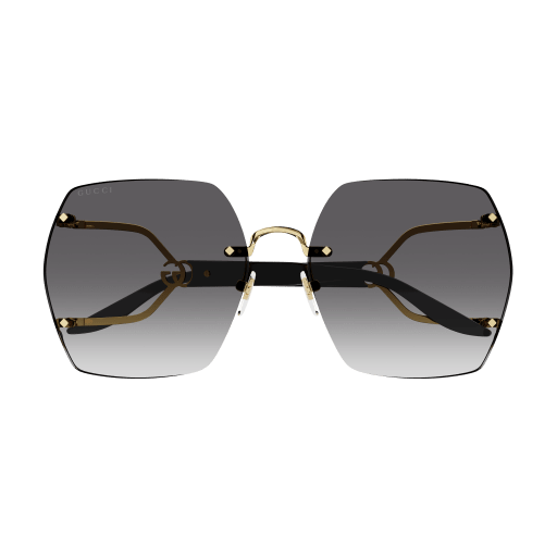 Occhiali da sole GUCCI GG1562S ORO
