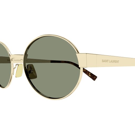 Occhiali da sole SAINT LAURENT SL 692 Oro