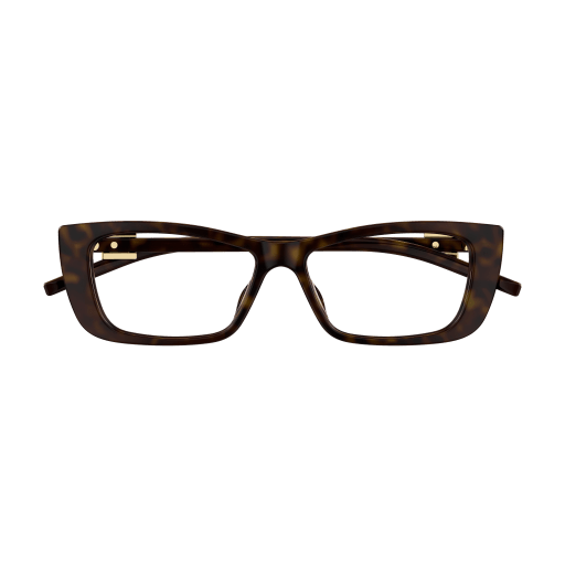 Occhiali da vista GUCCI GG1682O HAVANA