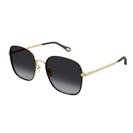 Occhiali da sole CHLOÉ CH0255SK ORO G