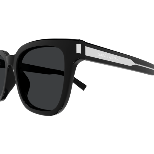 Occhiali da sole SAINT LAURENT SL 711 NERO