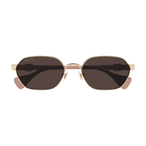 Occhiali da sole GUCCI GG1593S ORO3