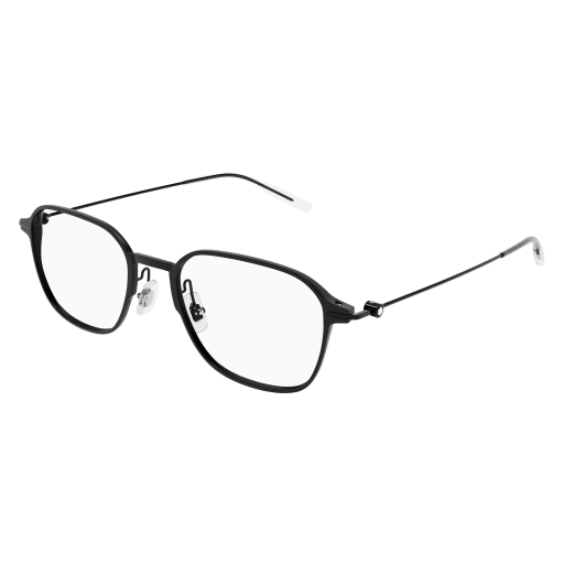 Occhiali da vista MONTBLANC MB0358O NERO2